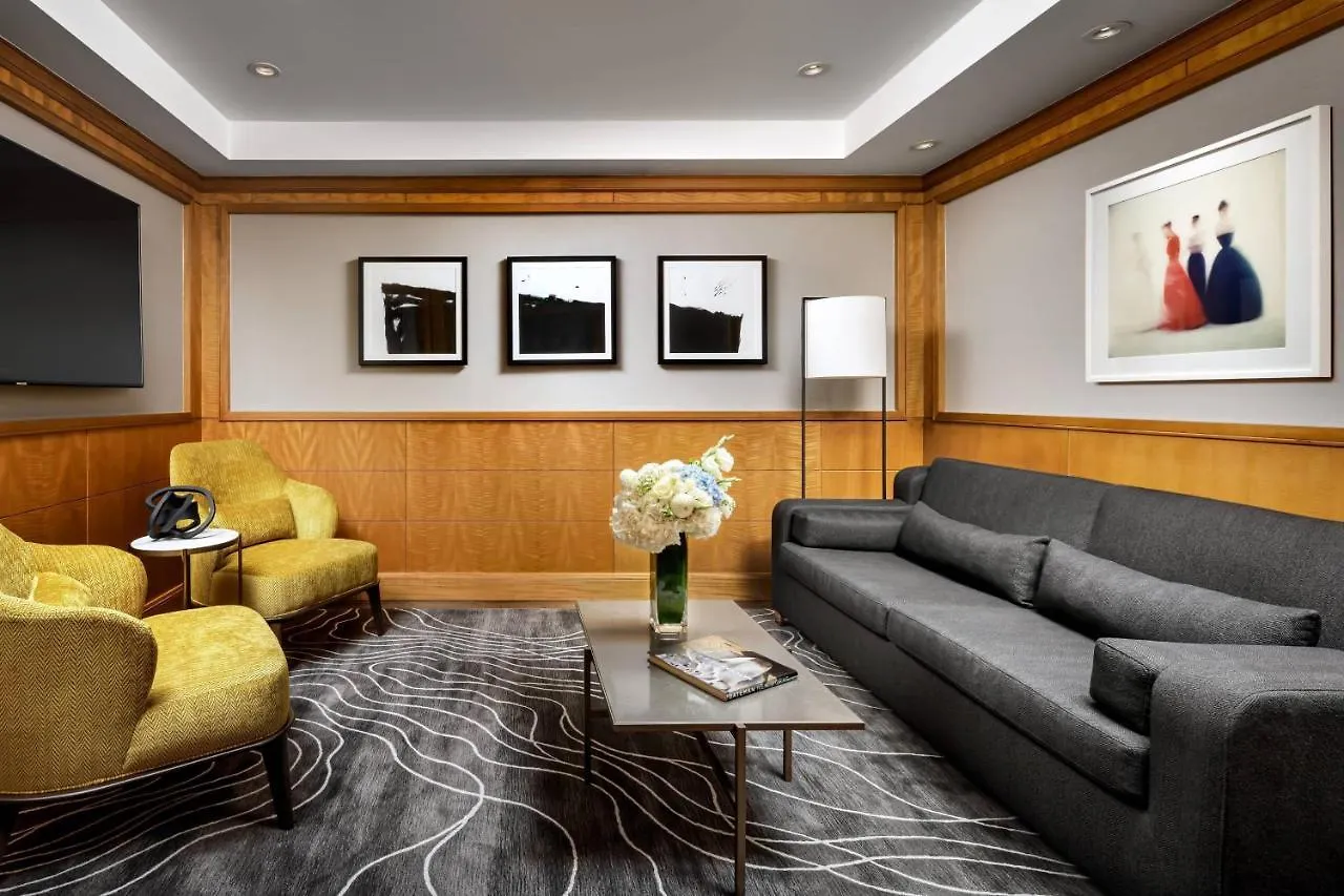 The Ritz-Carlton, Toronto Hotel