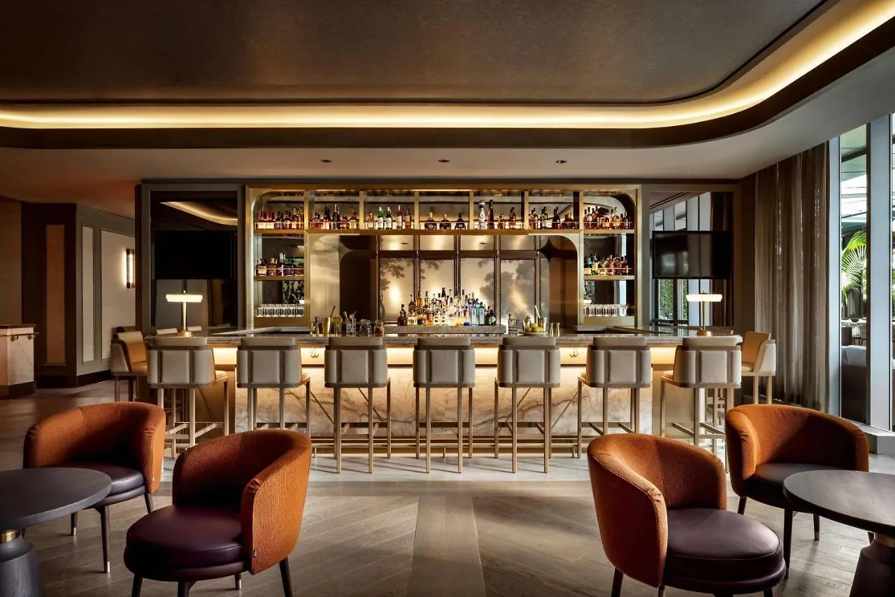 The Ritz-Carlton, Toronto Hotel