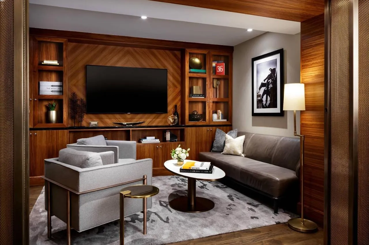 The Ritz-Carlton, Toronto Hotel