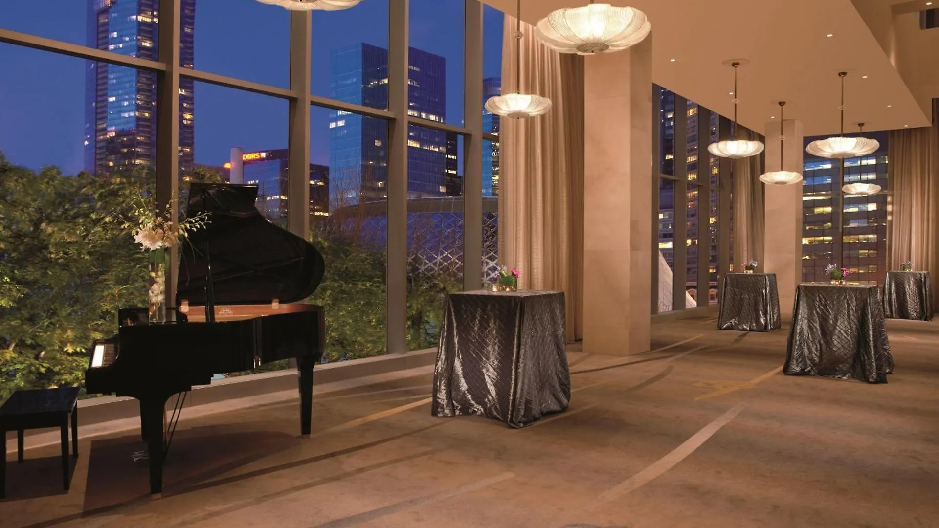 The Ritz-Carlton, Toronto Hotel 5*,