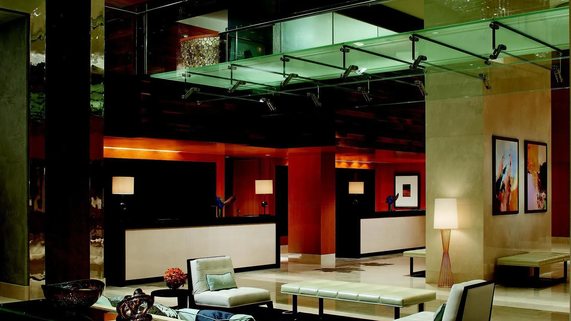 The Ritz-Carlton, Toronto Hotel
