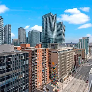 Apartment Modern Lillian St By Globalstay