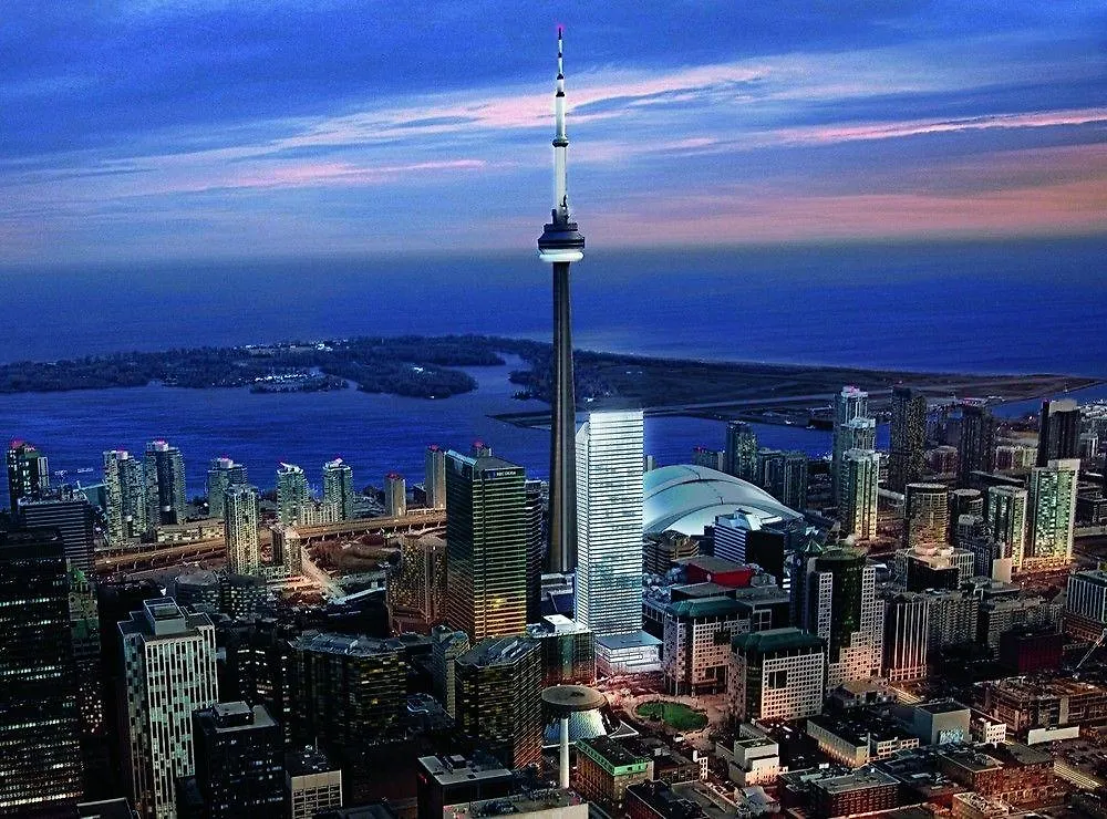 The Ritz-Carlton, Toronto Hotel