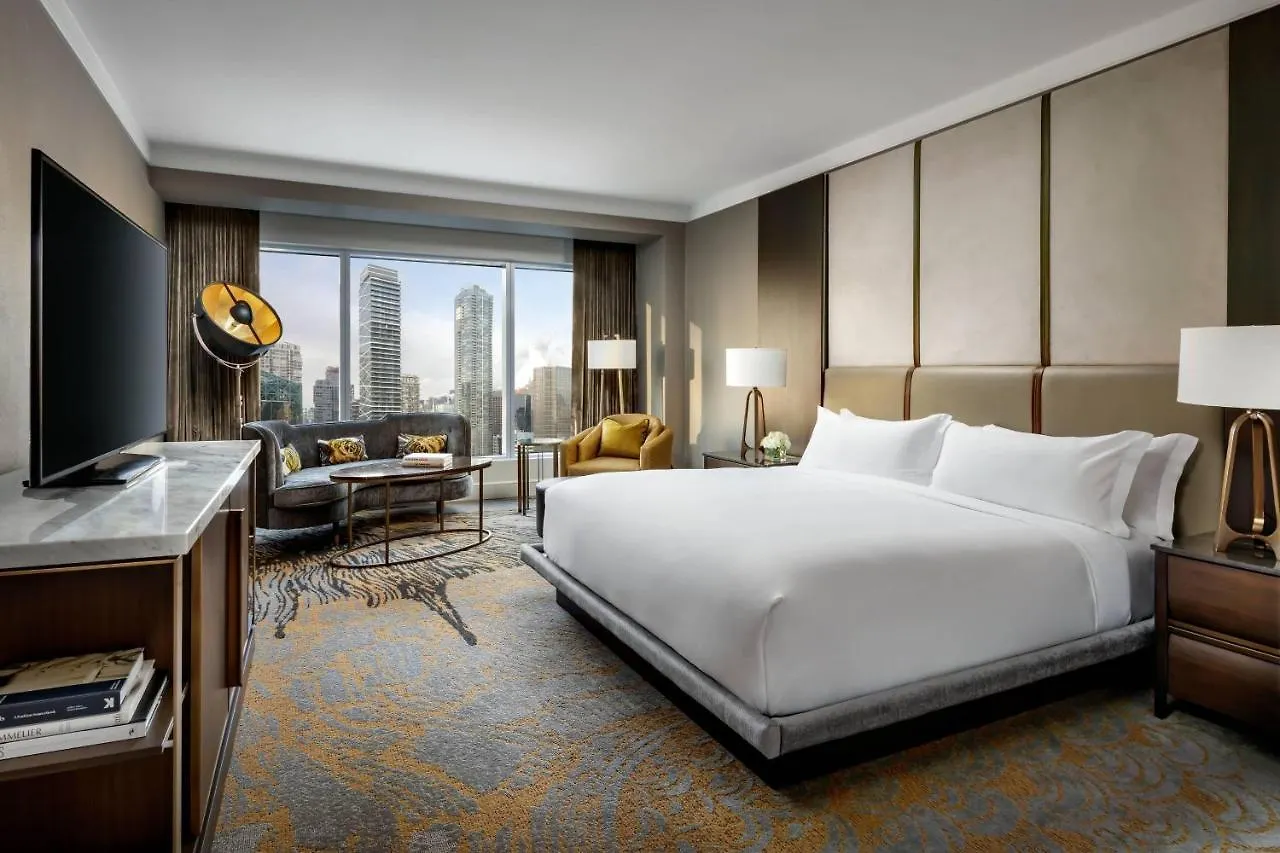 *****  The Ritz-Carlton, Toronto Hotel Canada