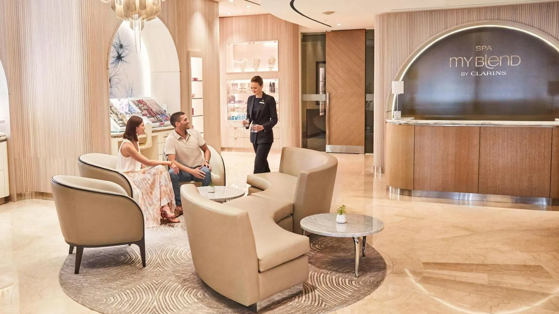 The Ritz-Carlton, Toronto Hotel